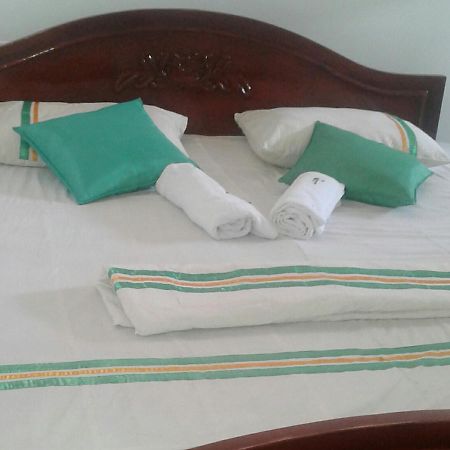 Travelway Village Habarana Kültér fotó