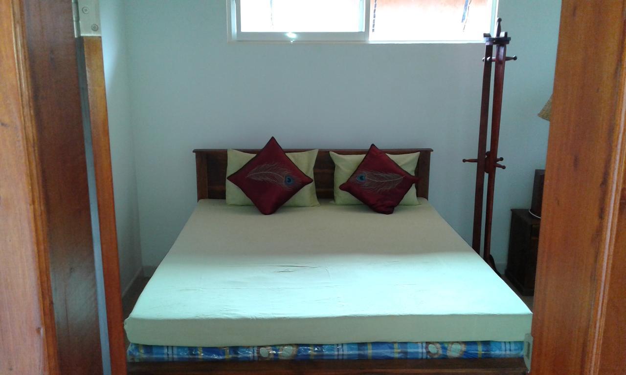 Travelway Village Habarana Kültér fotó