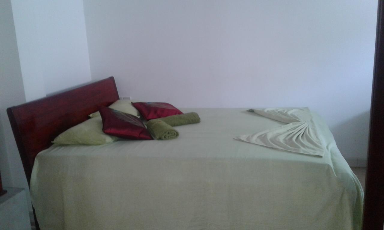 Travelway Village Habarana Kültér fotó