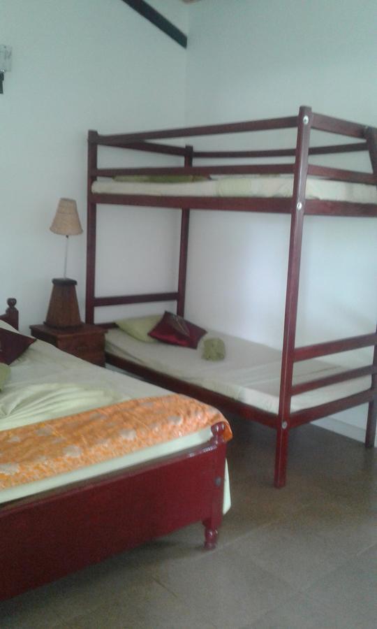 Travelway Village Habarana Kültér fotó