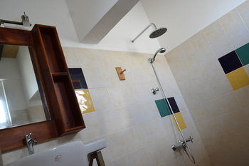 Travelway Village Habarana Kültér fotó
